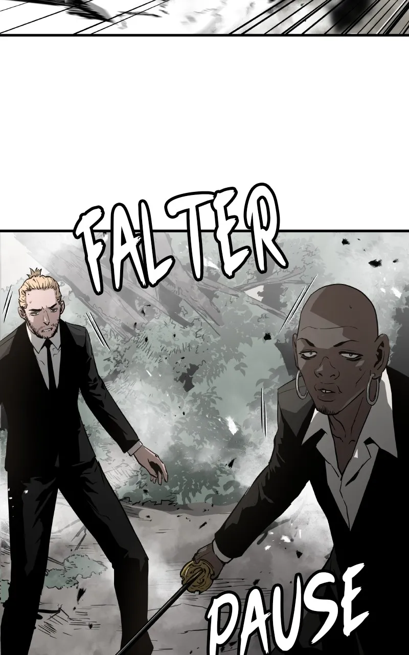 The Breaker: Eternal Force Chapter 90 page 34 - 