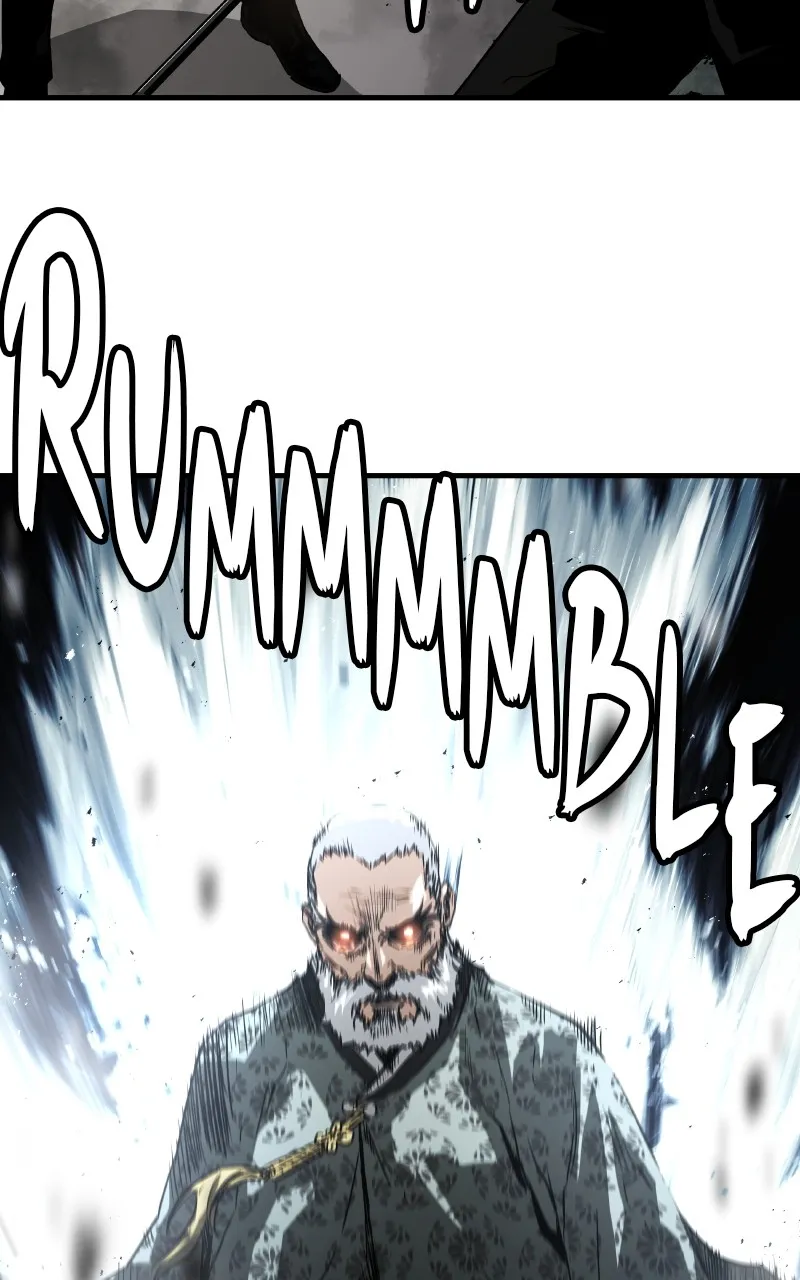 The Breaker: Eternal Force Chapter 90 page 35 - 