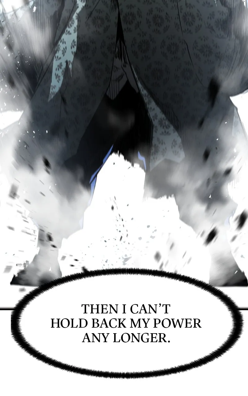The Breaker: Eternal Force Chapter 90 page 36 - 