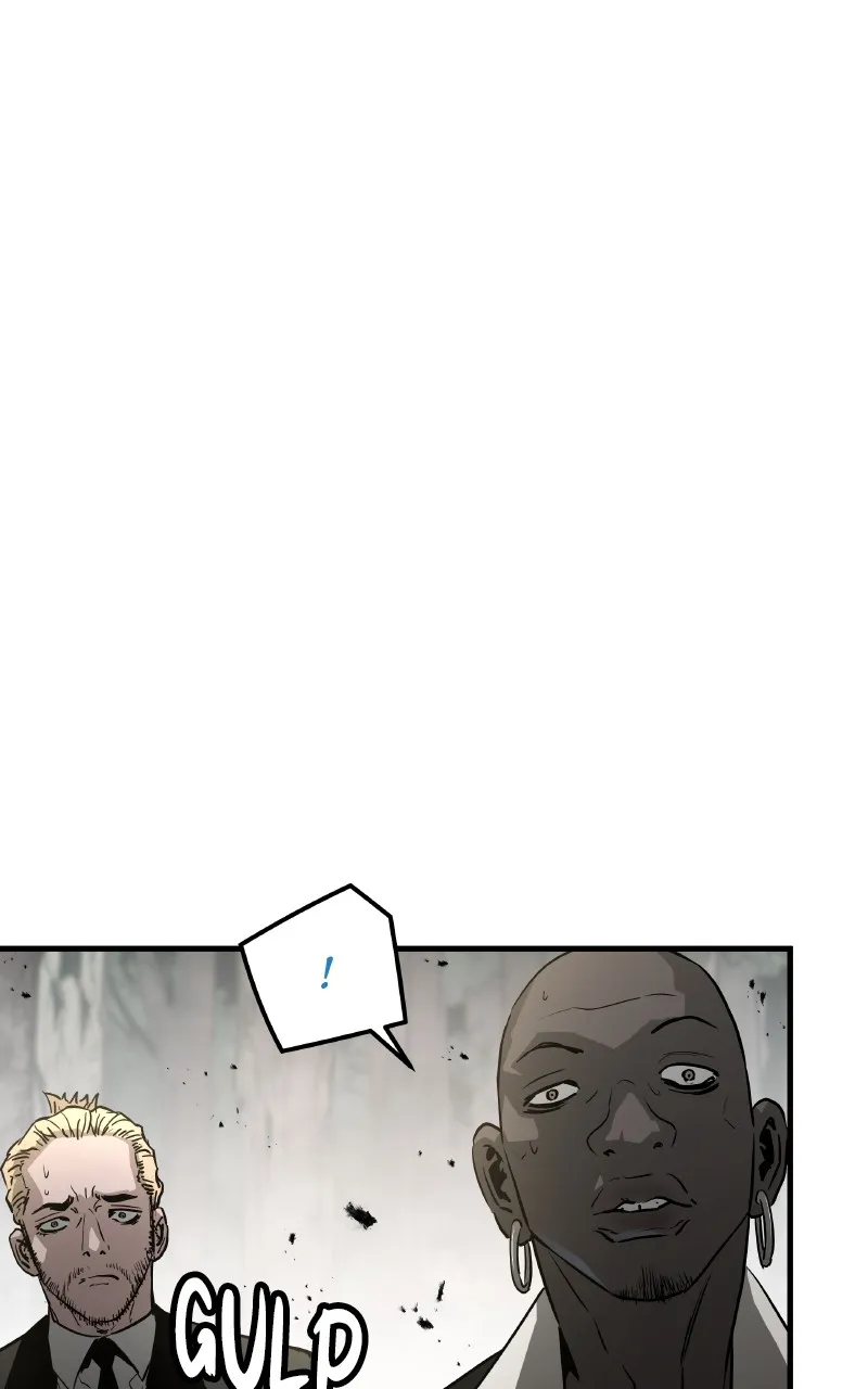 The Breaker: Eternal Force Chapter 90 page 37 - 