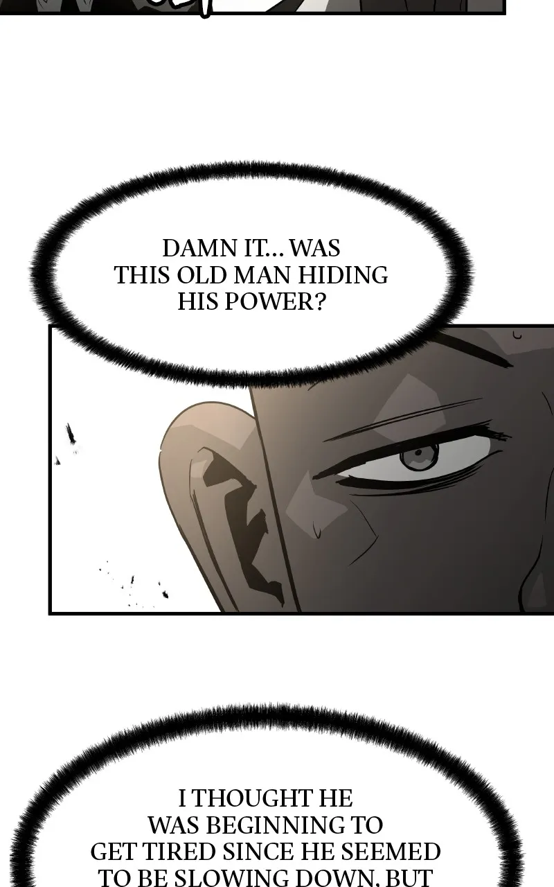 The Breaker: Eternal Force Chapter 90 page 38 - 