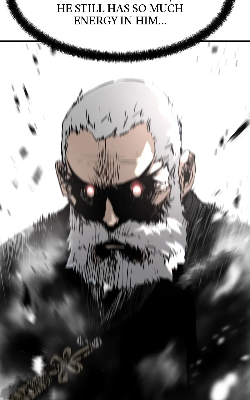 The Breaker: Eternal Force Chapter 90 page 39 - 