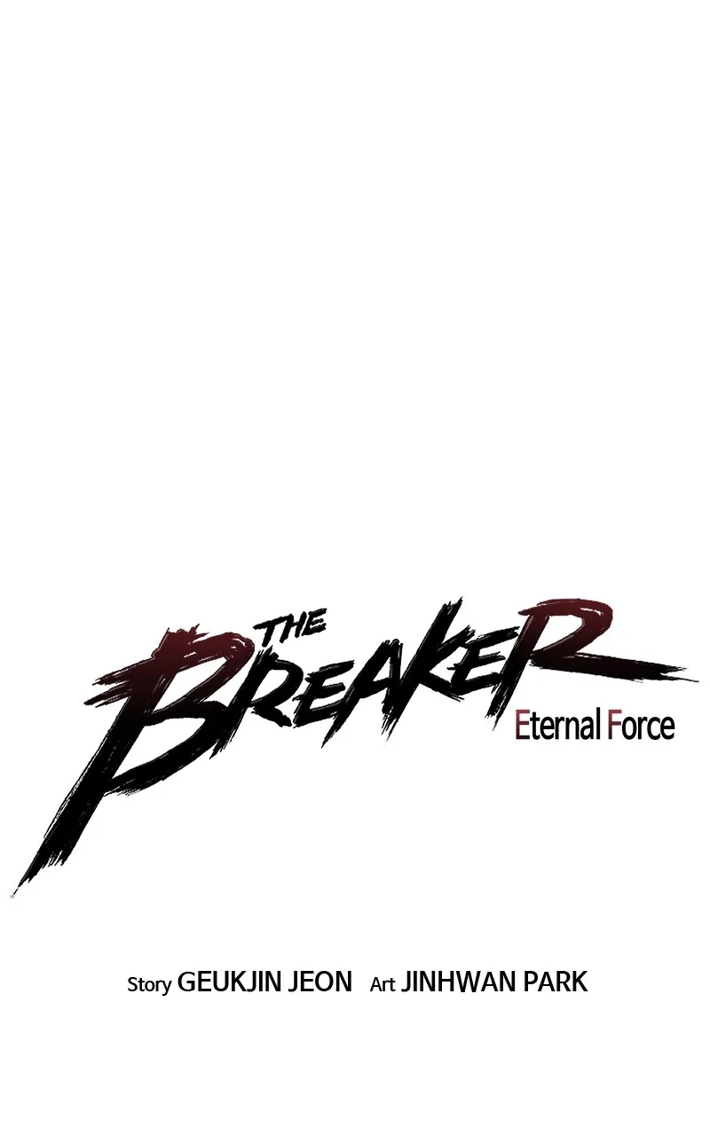 The Breaker: Eternal Force Chapter 90 page 5 - 