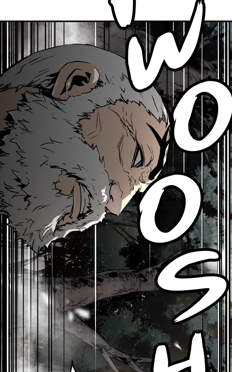 The Breaker: Eternal Force Chapter 90 page 41 - 
