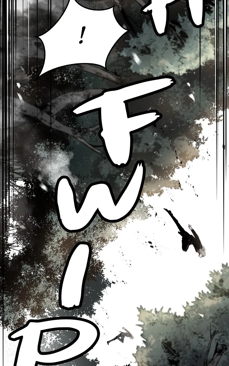 The Breaker: Eternal Force Chapter 90 page 42 - 