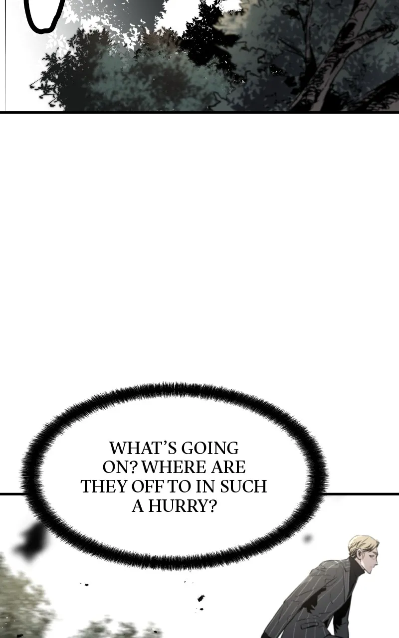 The Breaker: Eternal Force Chapter 90 page 43 - 