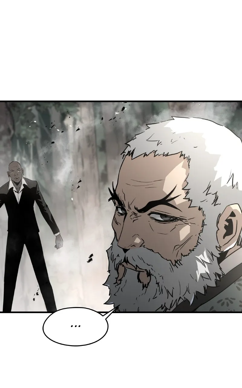 The Breaker: Eternal Force Chapter 90 page 46 - 