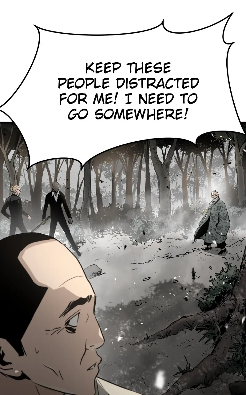 The Breaker: Eternal Force Chapter 90 page 48 - 
