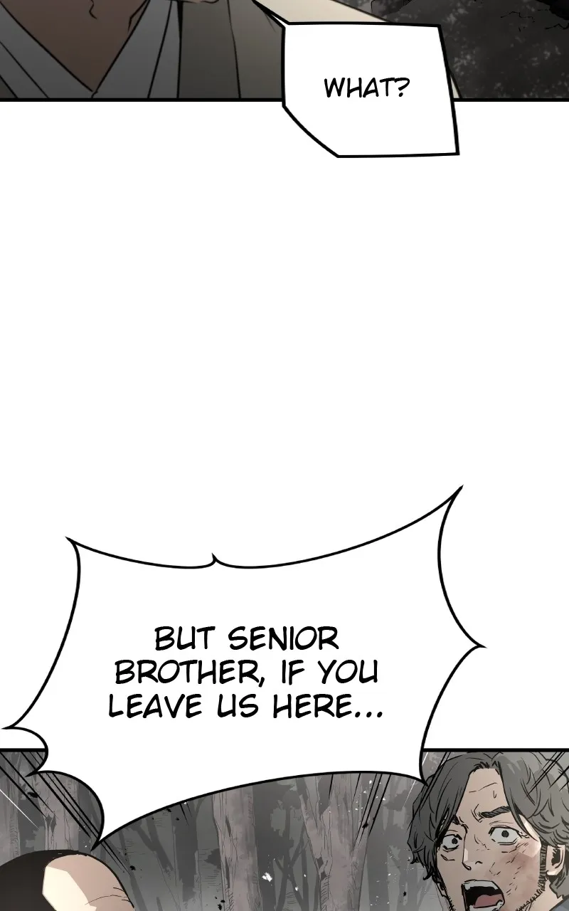 The Breaker: Eternal Force Chapter 90 page 49 - 