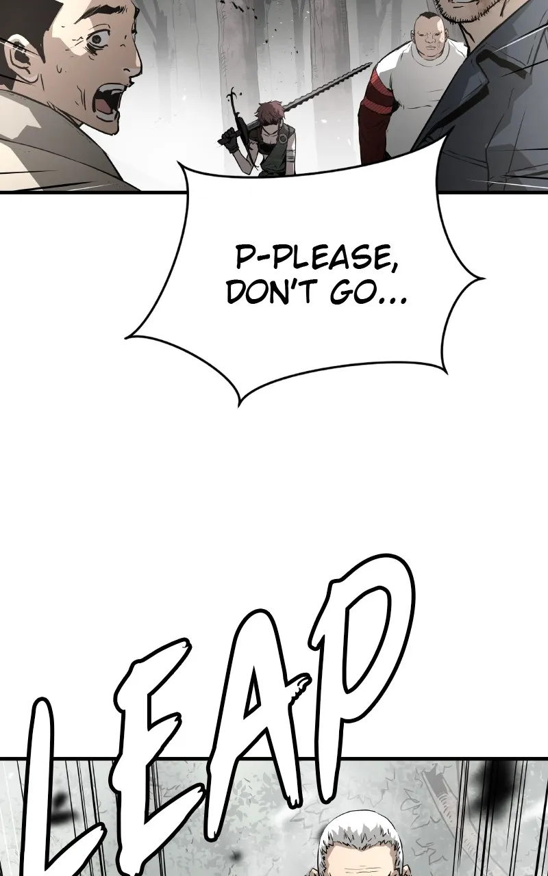 The Breaker: Eternal Force Chapter 90 page 50 - 