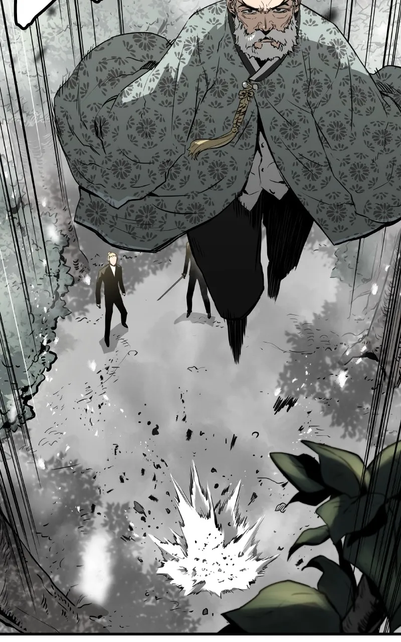 The Breaker: Eternal Force Chapter 90 page 51 - 
