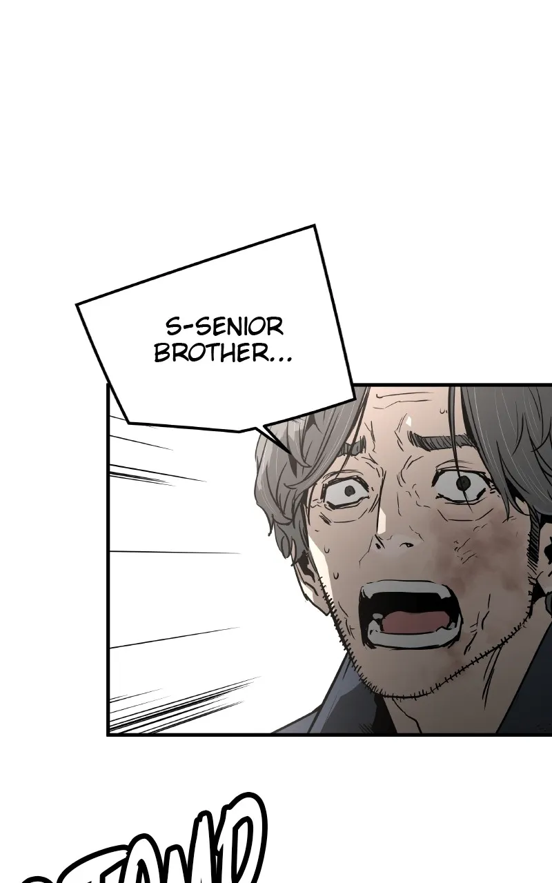 The Breaker: Eternal Force Chapter 90 page 52 - 