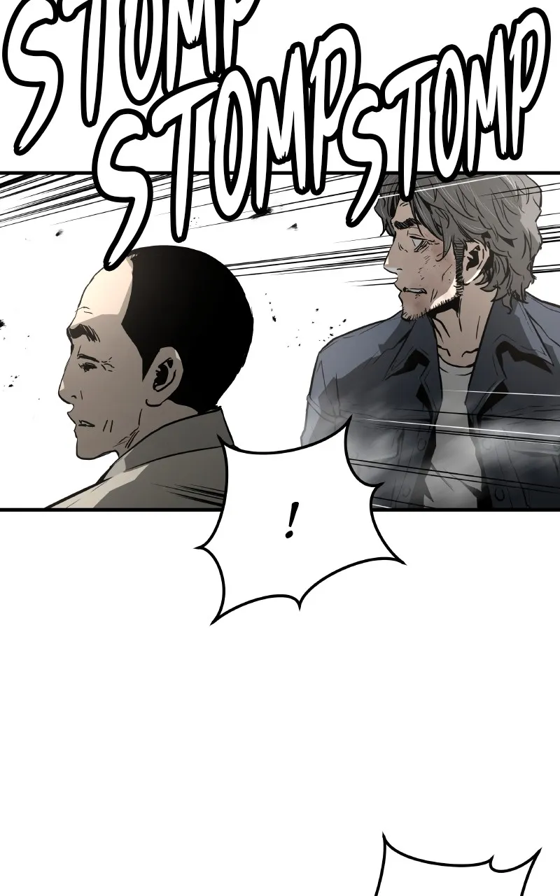 The Breaker: Eternal Force Chapter 90 page 53 - 