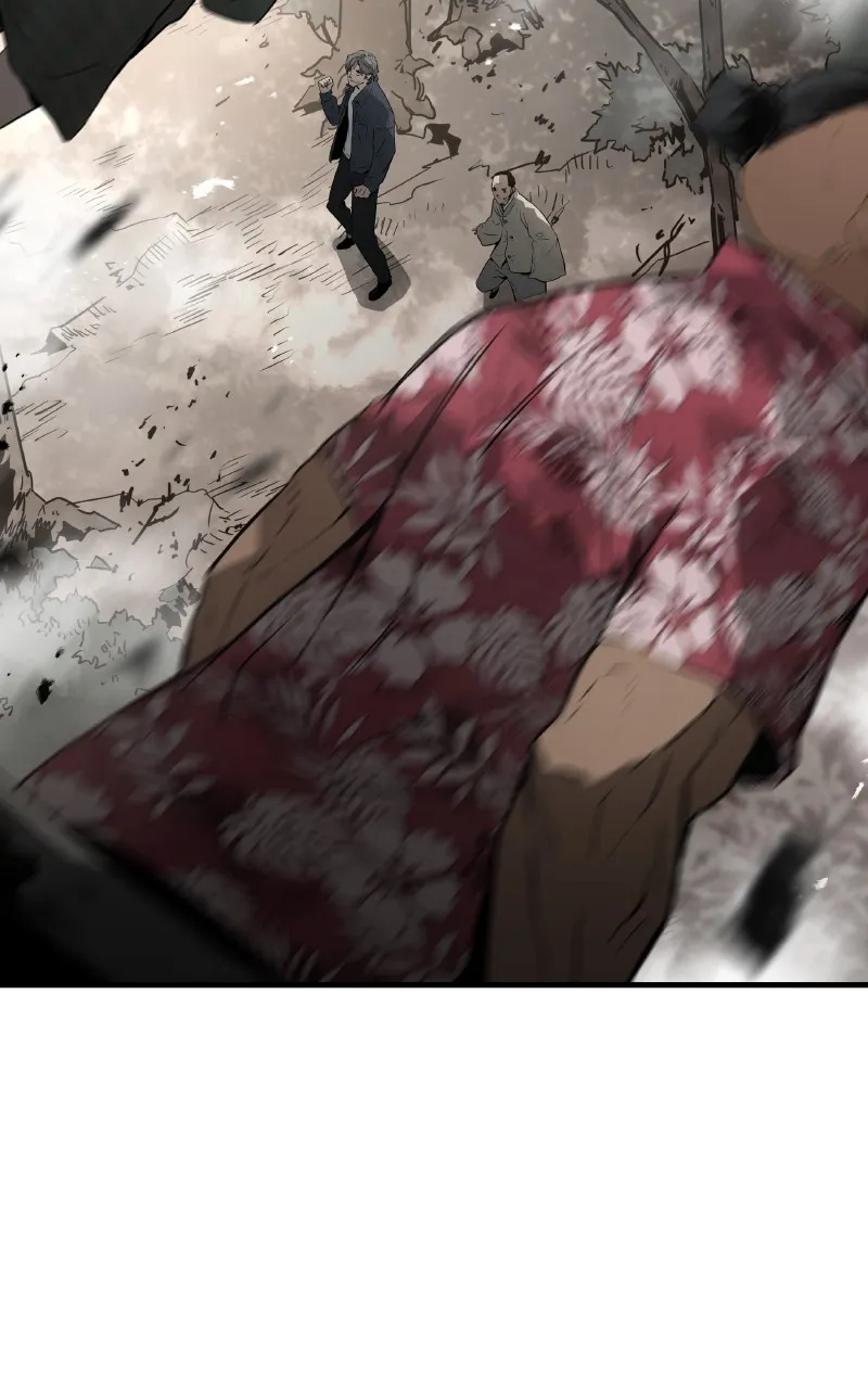 The Breaker: Eternal Force Chapter 90 page 58 - 