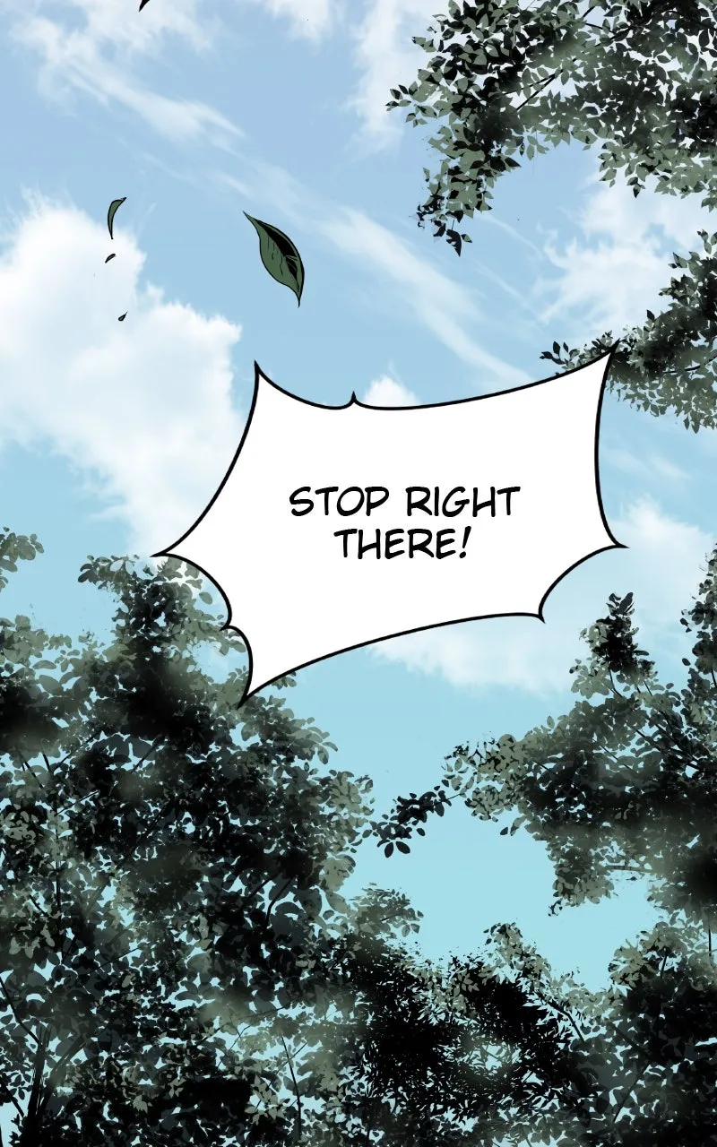 The Breaker: Eternal Force Chapter 90 page 60 - 