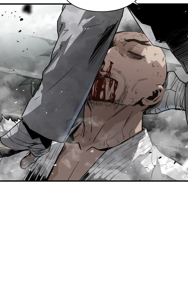 The Breaker: Eternal Force Chapter 90 page 7 - 