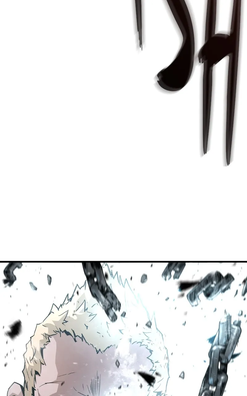 The Breaker: Eternal Force Chapter 90 page 63 - 