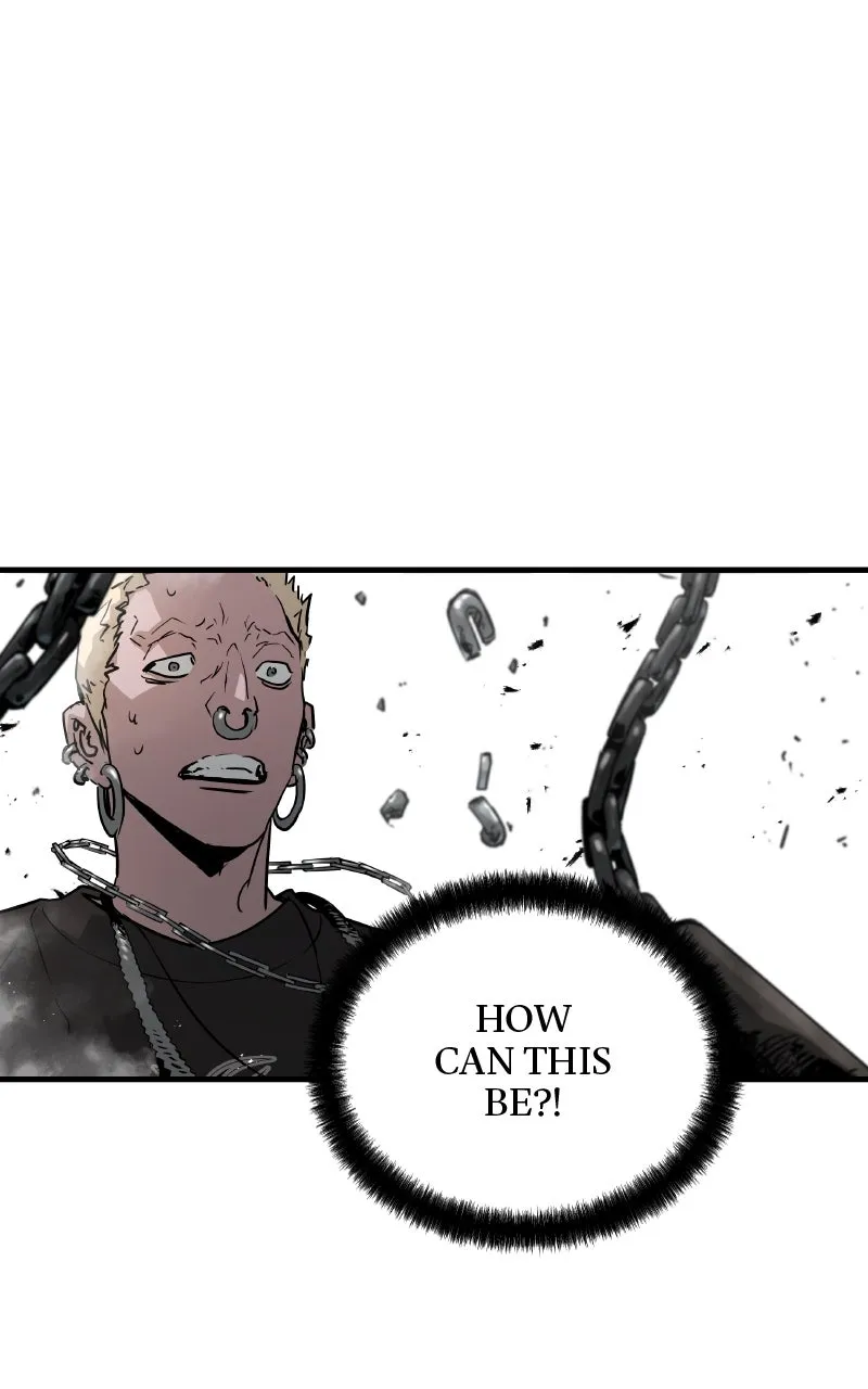 The Breaker: Eternal Force Chapter 90 page 65 - 