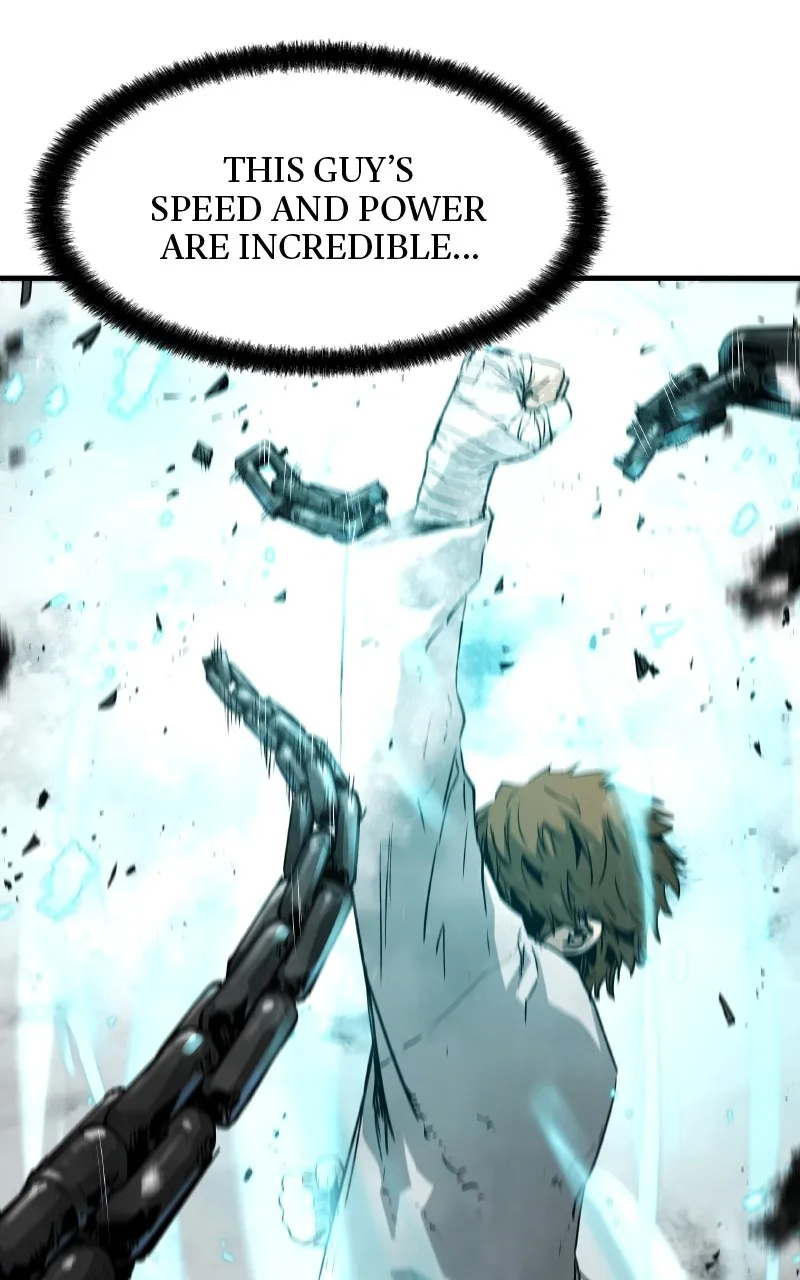 The Breaker: Eternal Force Chapter 90 page 66 - 