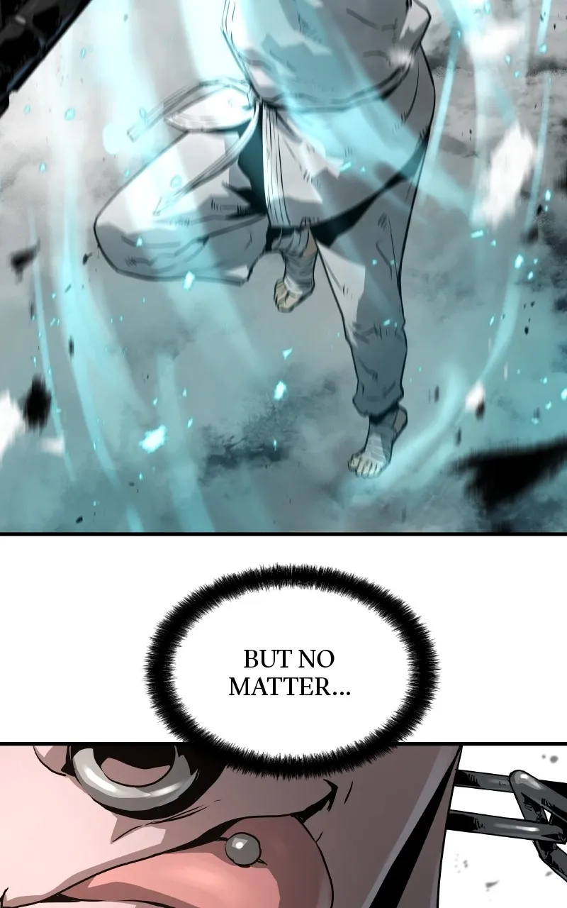 The Breaker: Eternal Force Chapter 90 page 67 - 