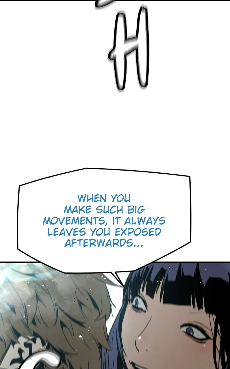 The Breaker: Eternal Force Chapter 90 page 69 - 