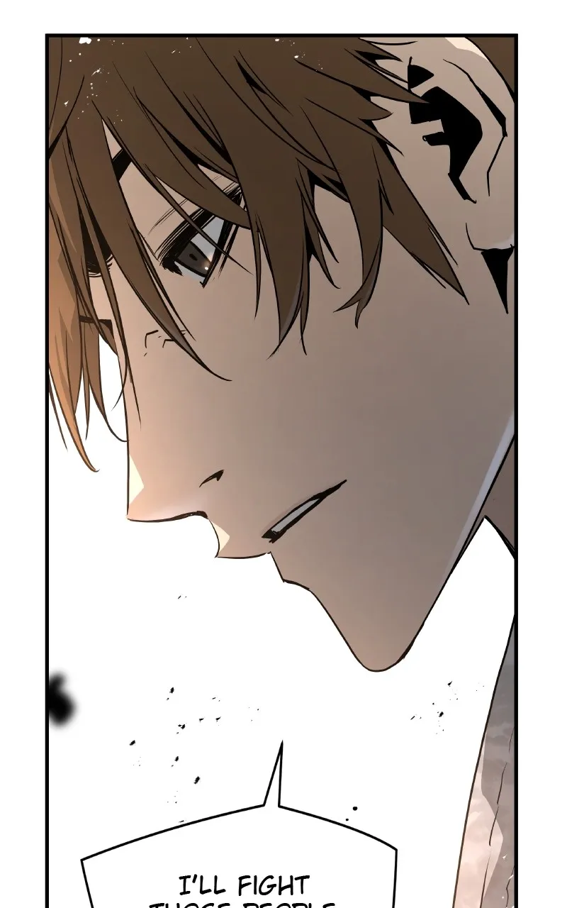 The Breaker: Eternal Force Chapter 90 page 8 - 