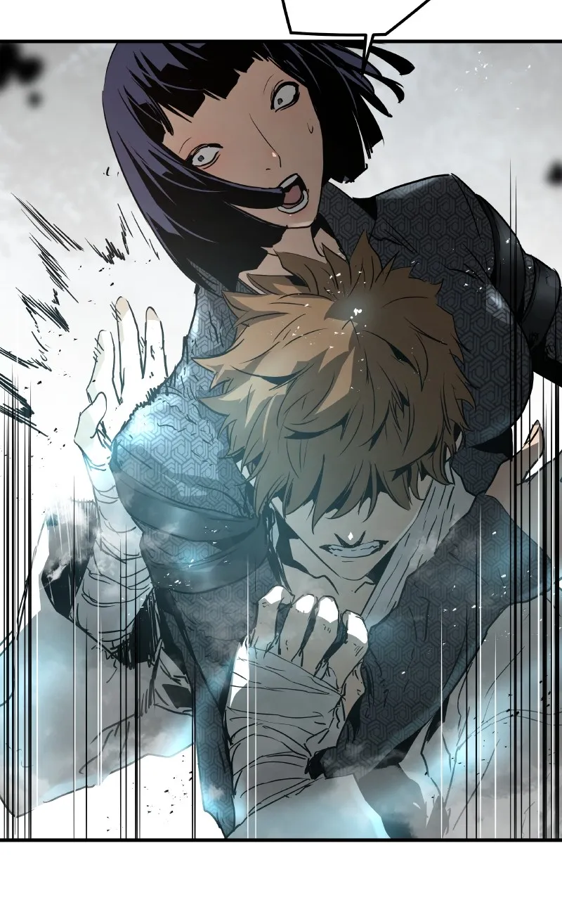 The Breaker: Eternal Force Chapter 90 page 71 - 
