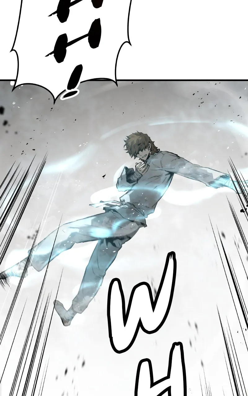 The Breaker: Eternal Force Chapter 90 page 73 - 