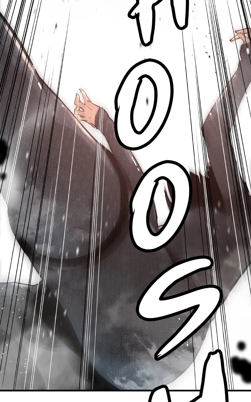 The Breaker: Eternal Force Chapter 90 page 74 - 