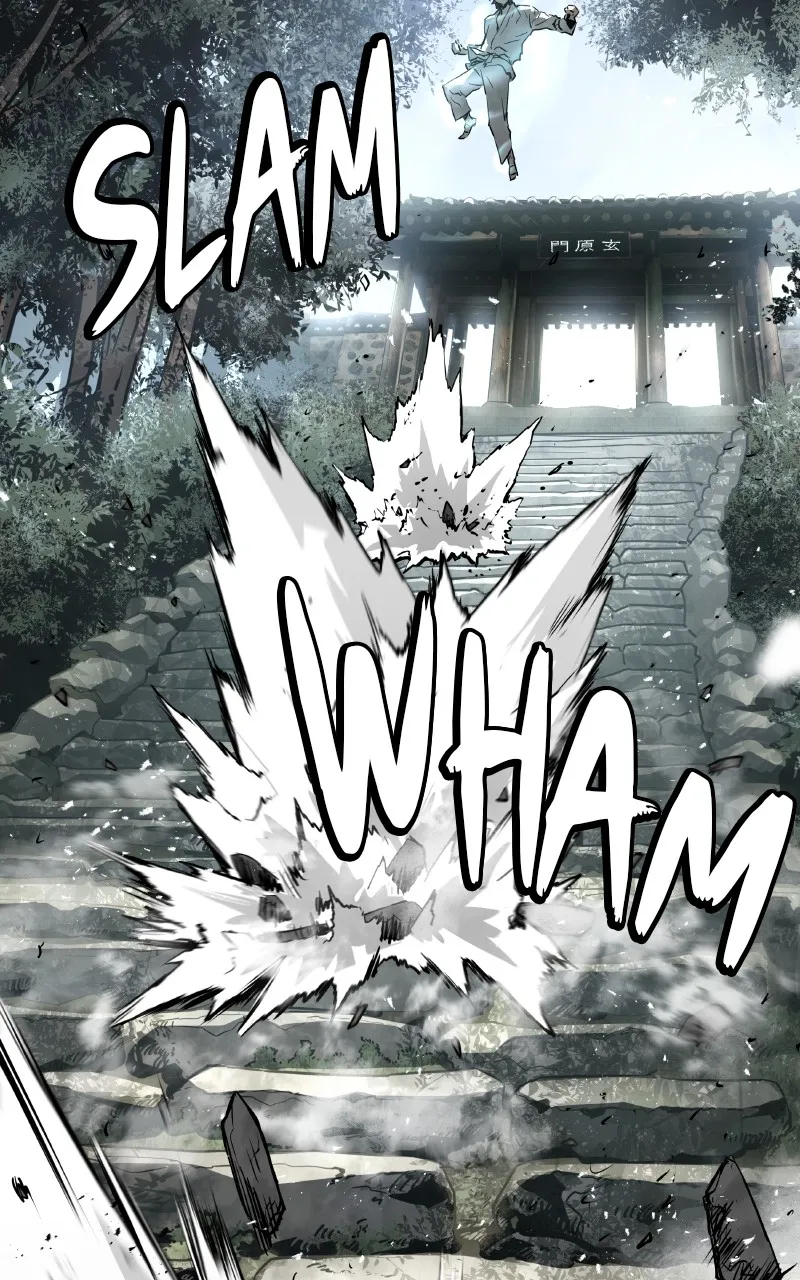 The Breaker: Eternal Force Chapter 90 page 76 - 