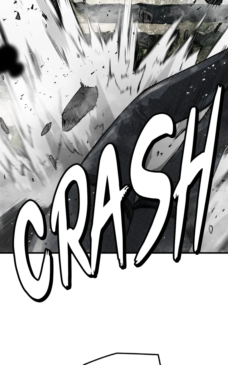 The Breaker: Eternal Force Chapter 90 page 77 - 