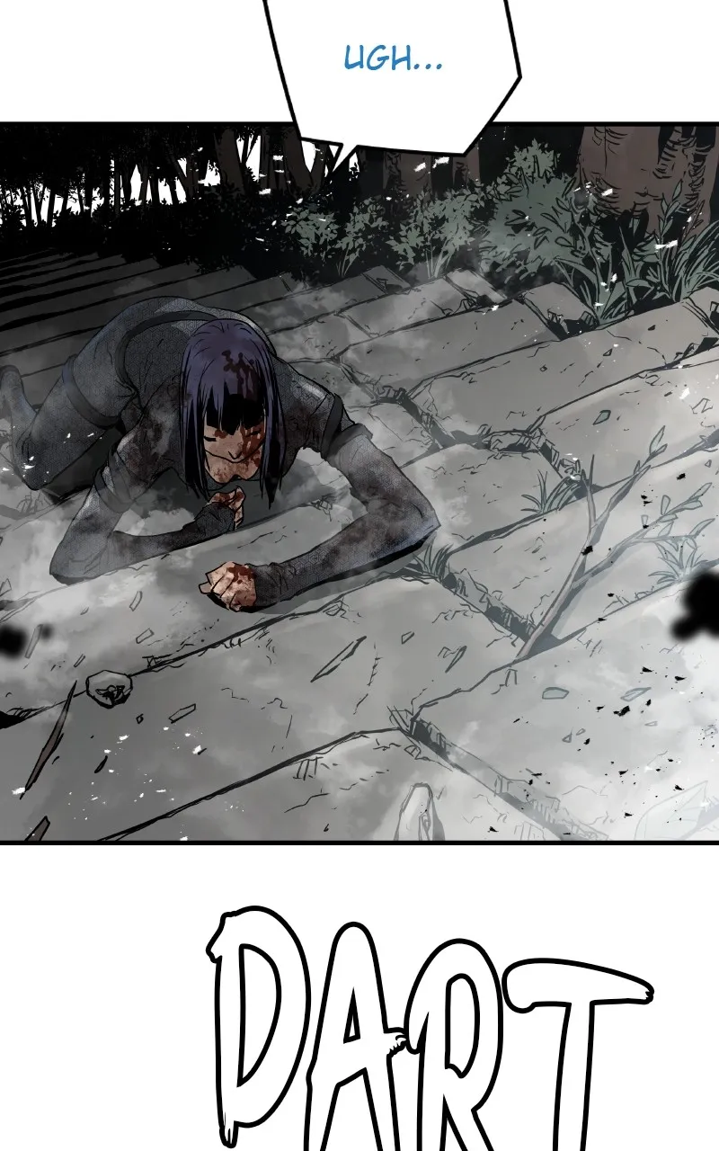 The Breaker: Eternal Force Chapter 90 page 78 - 
