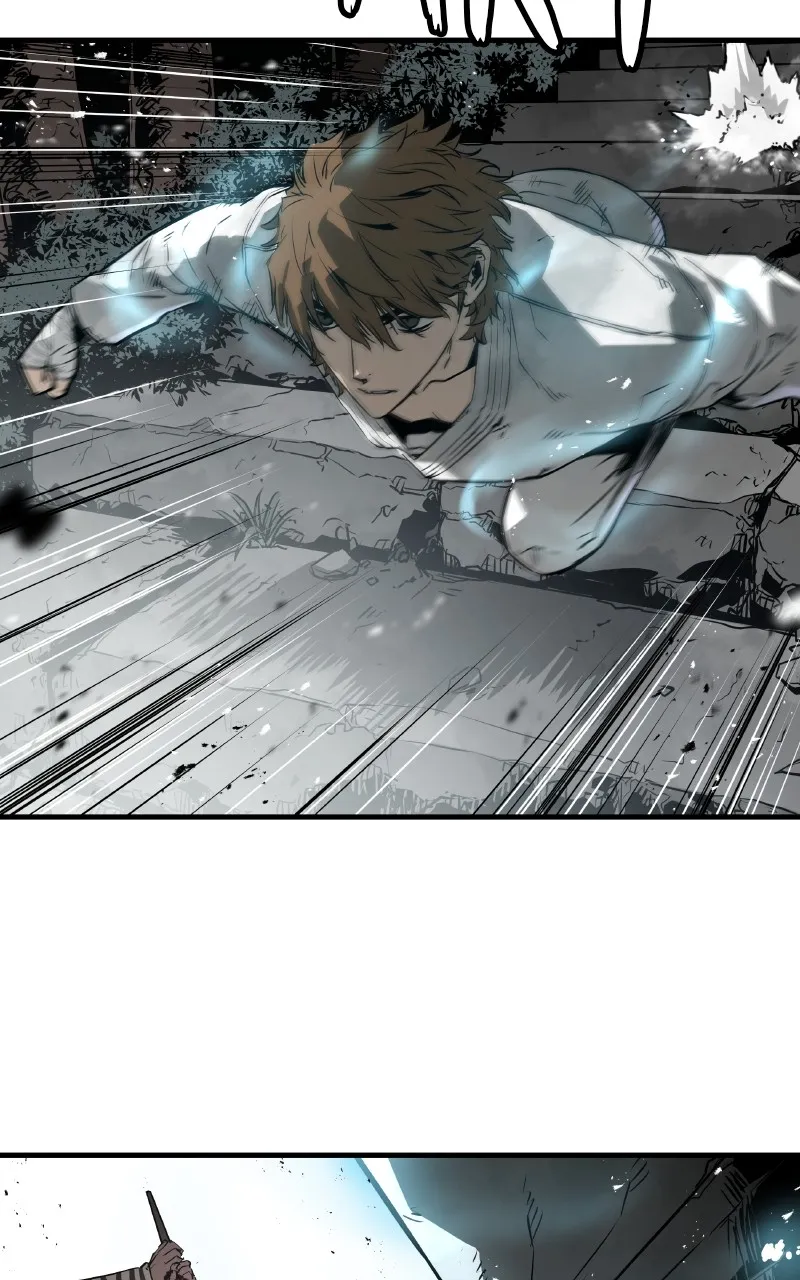 The Breaker: Eternal Force Chapter 90 page 79 - 
