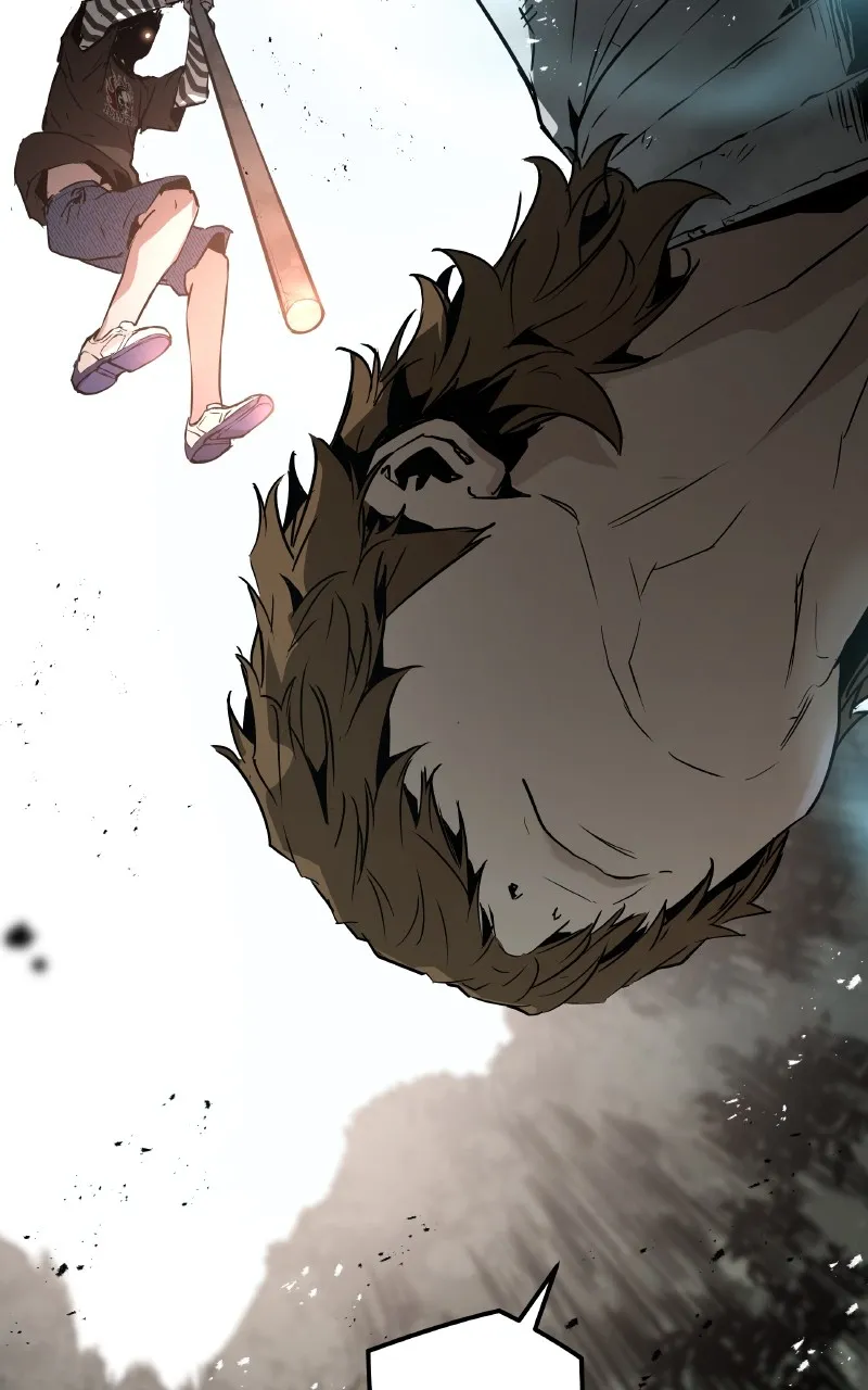 The Breaker: Eternal Force Chapter 90 page 80 - 