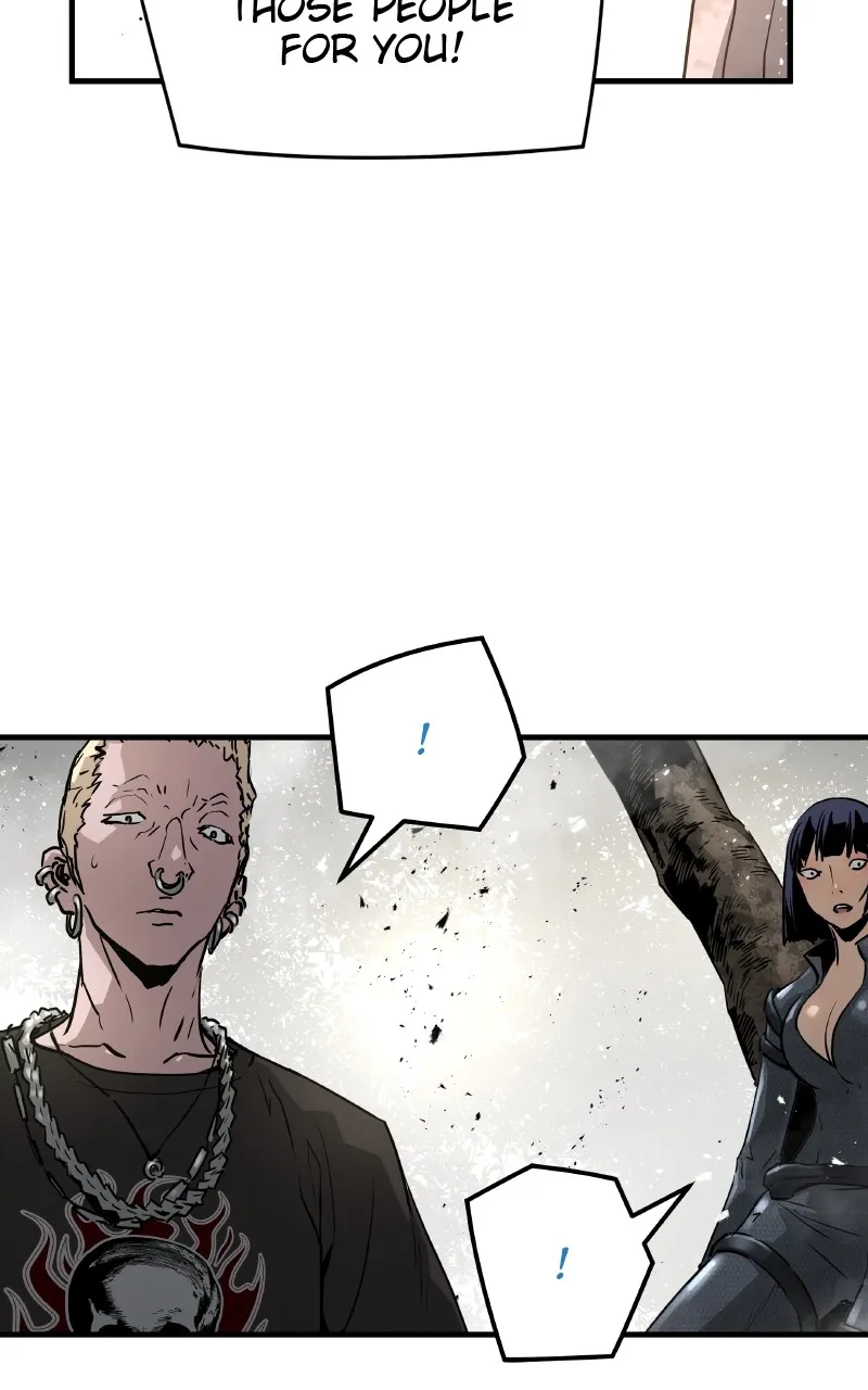 The Breaker: Eternal Force Chapter 90 page 9 - 
