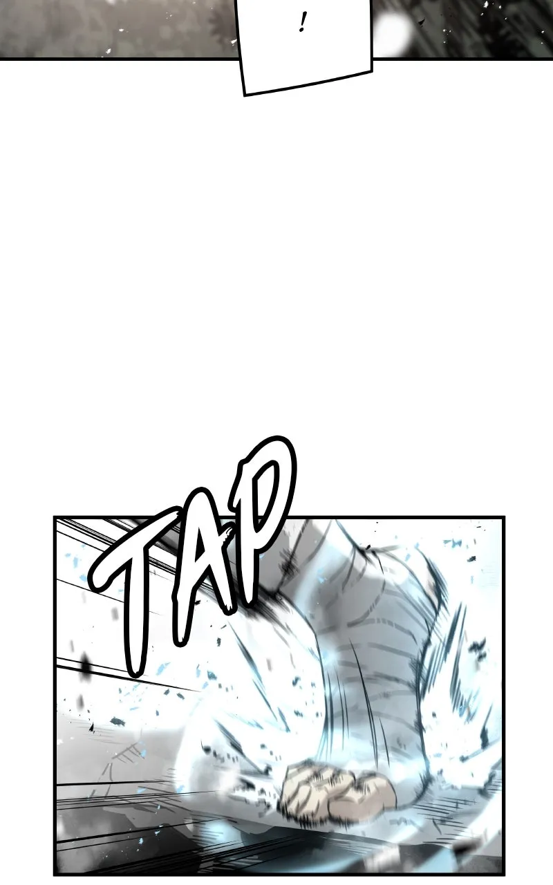 The Breaker: Eternal Force Chapter 90 page 81 - 