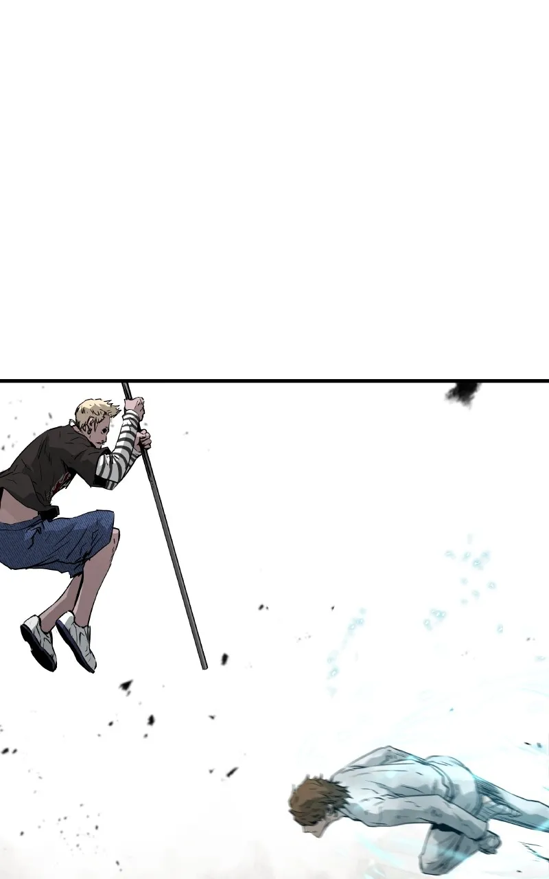 The Breaker: Eternal Force Chapter 90 page 82 - 