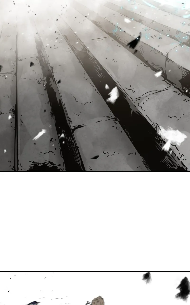 The Breaker: Eternal Force Chapter 90 page 83 - 