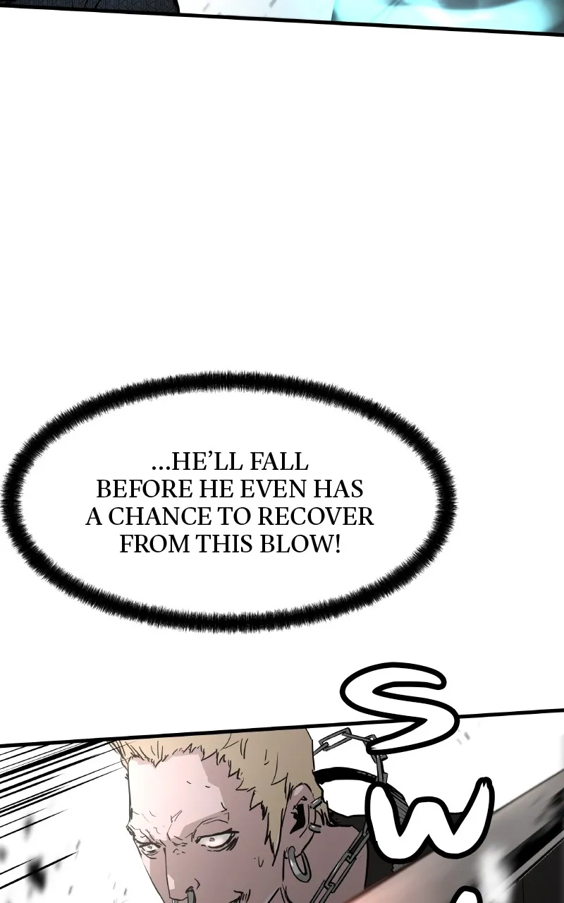 The Breaker: Eternal Force Chapter 90 page 88 - 