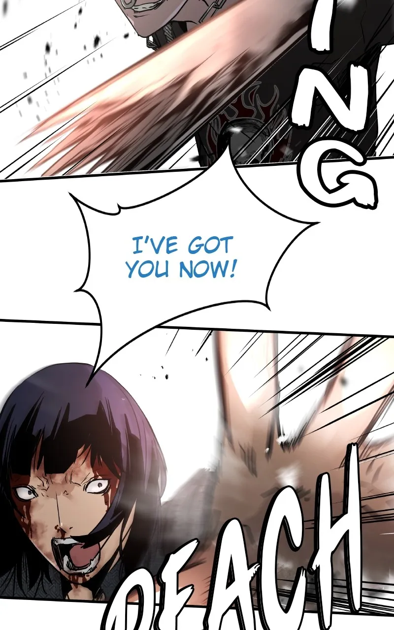 The Breaker: Eternal Force Chapter 90 page 89 - 