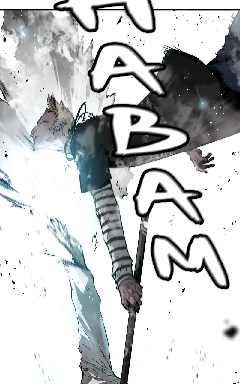 The Breaker: Eternal Force Chapter 90 page 91 - 