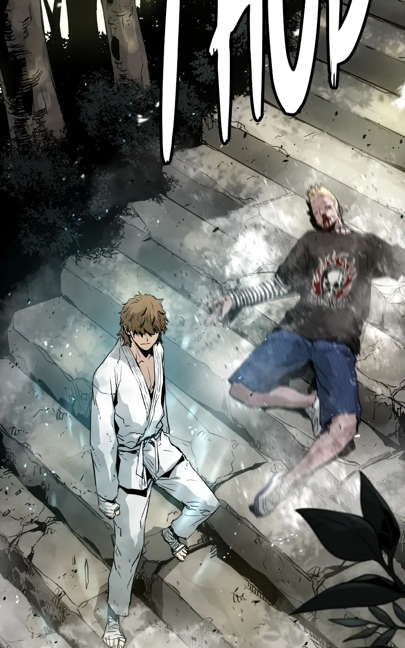 The Breaker: Eternal Force Chapter 90 page 95 - 