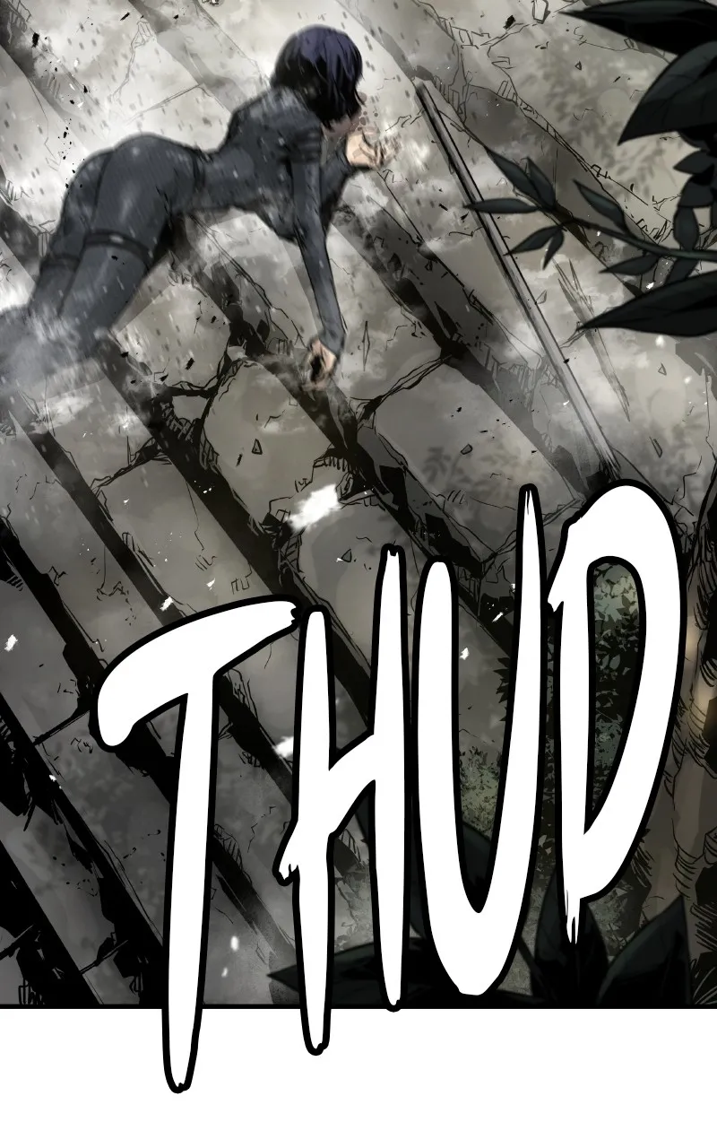 The Breaker: Eternal Force Chapter 90 page 96 - 