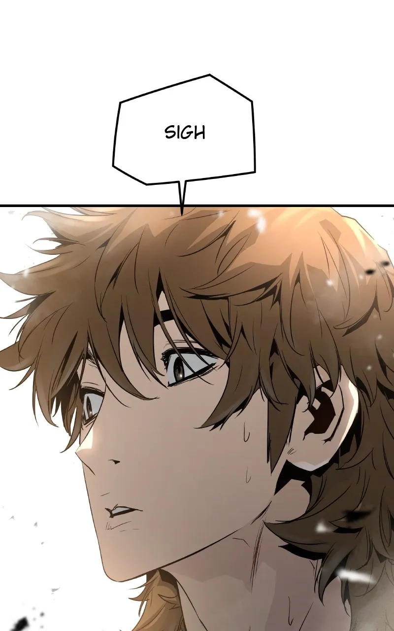 The Breaker: Eternal Force Chapter 90 page 97 - 