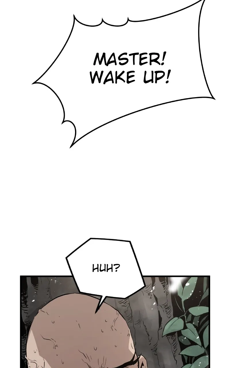 The Breaker: Eternal Force Chapter 90 page 100 - 