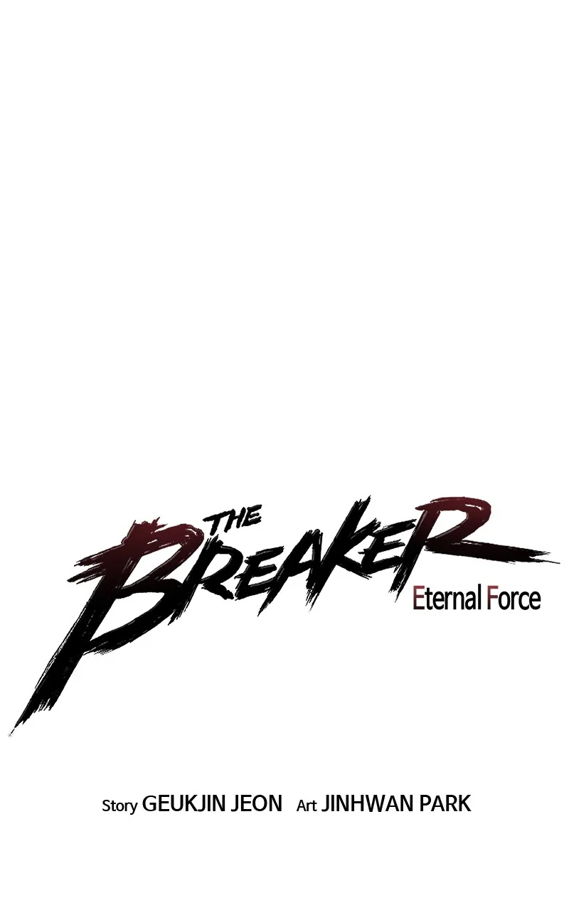 The Breaker: Eternal Force Chapter 91 page 2 - 