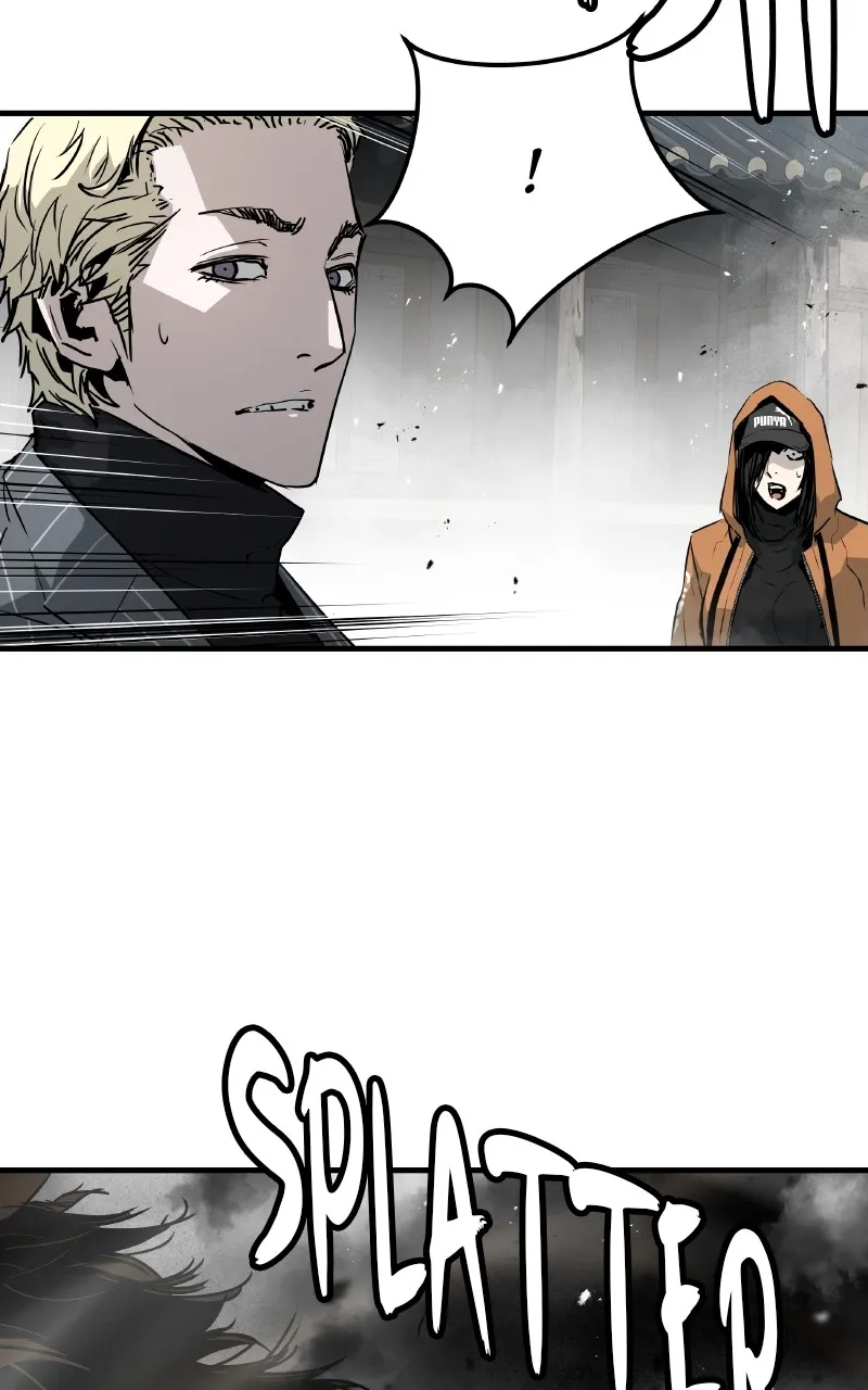 The Breaker: Eternal Force Chapter 91 page 101 - 