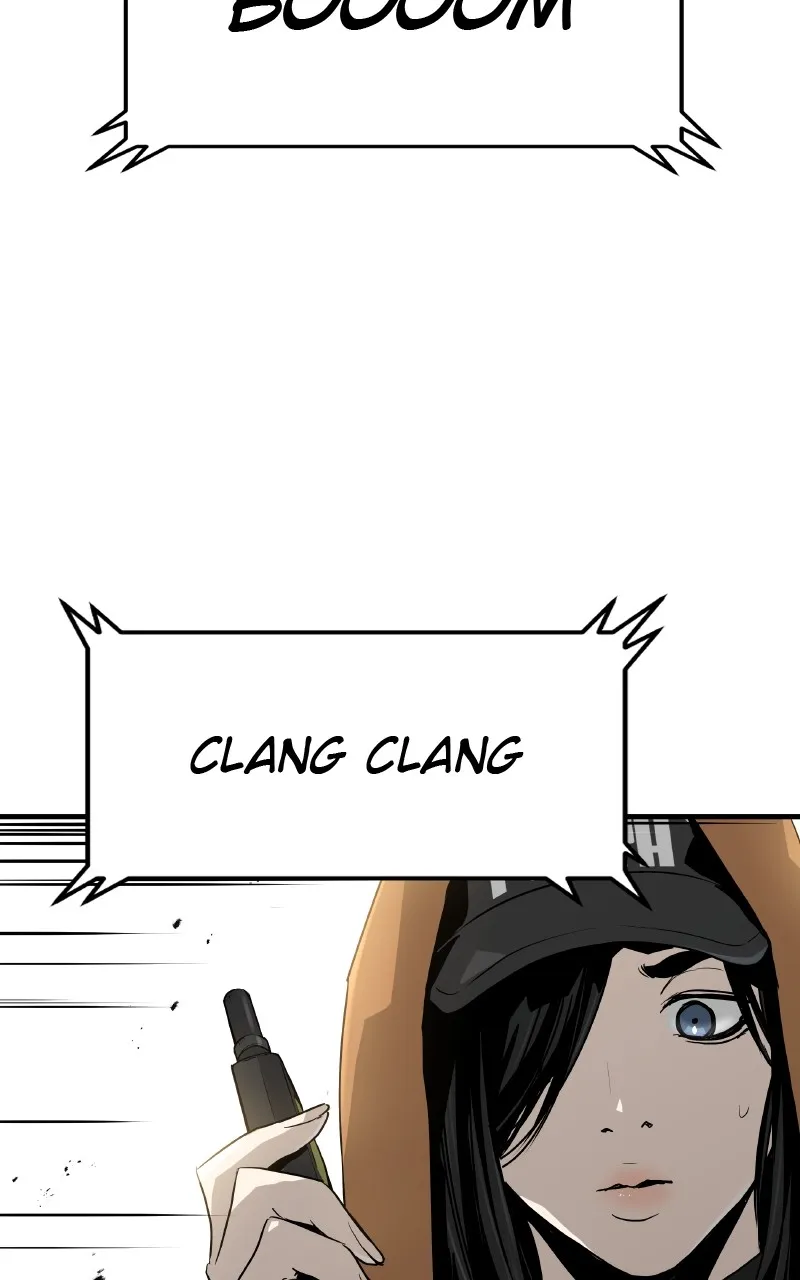 The Breaker: Eternal Force Chapter 91 page 13 - 