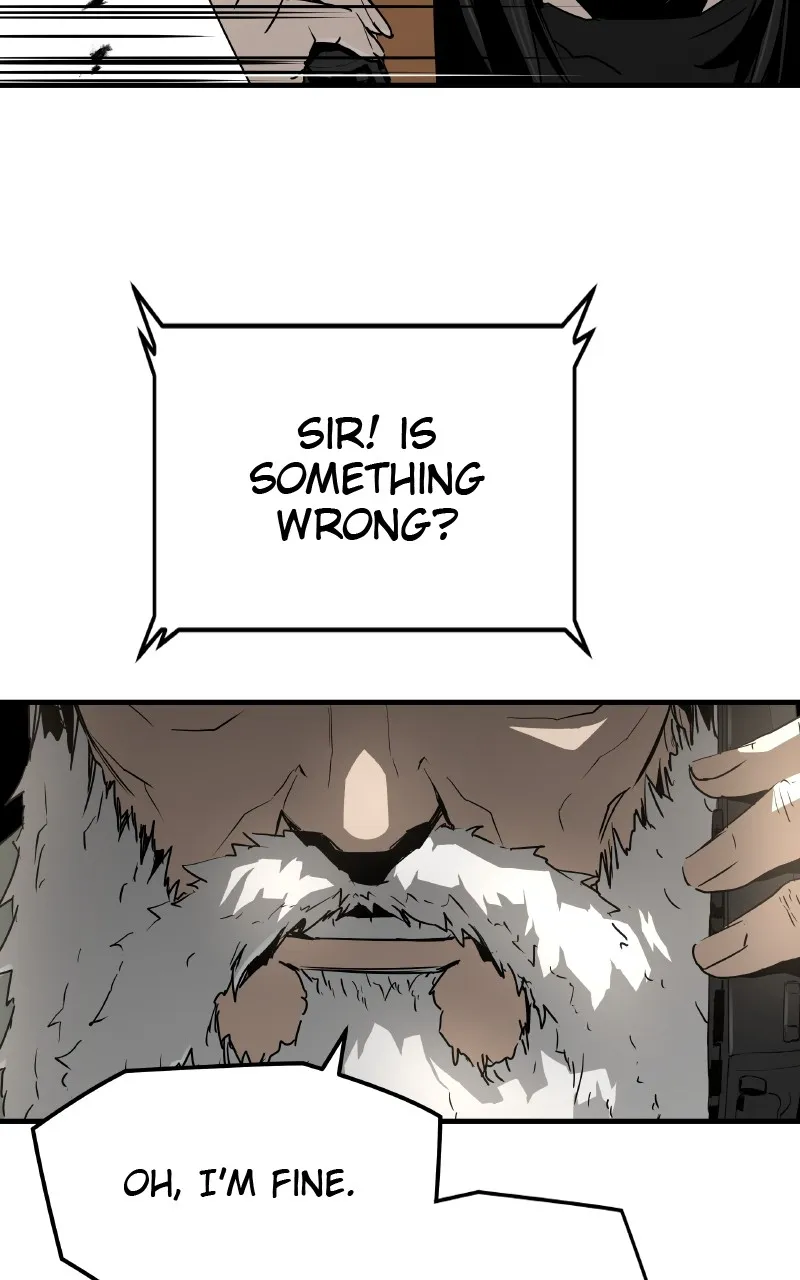 The Breaker: Eternal Force Chapter 91 page 14 - 