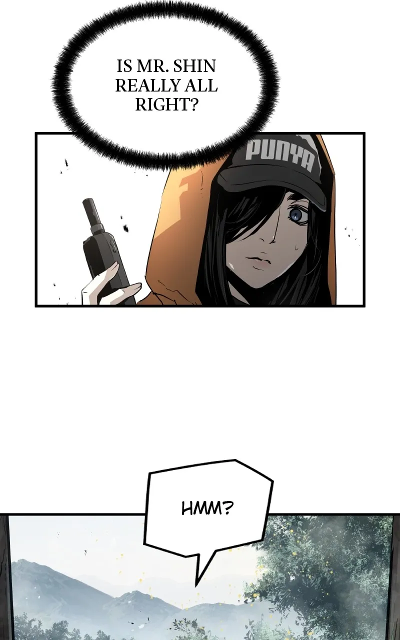 The Breaker: Eternal Force Chapter 91 page 18 - 